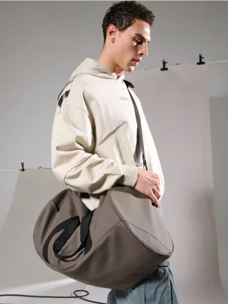 Sinsay Cestovní taška jiné