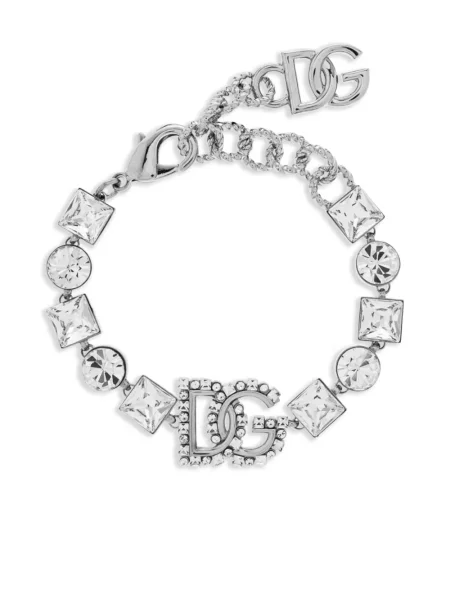 Brăţară Dolce & Gabbana argintiu