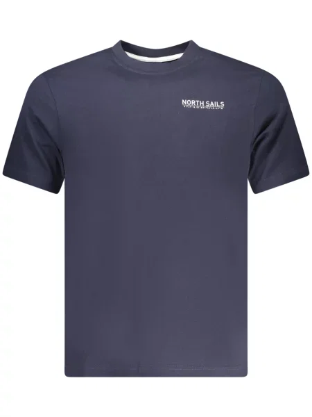 Majica North Sails modra