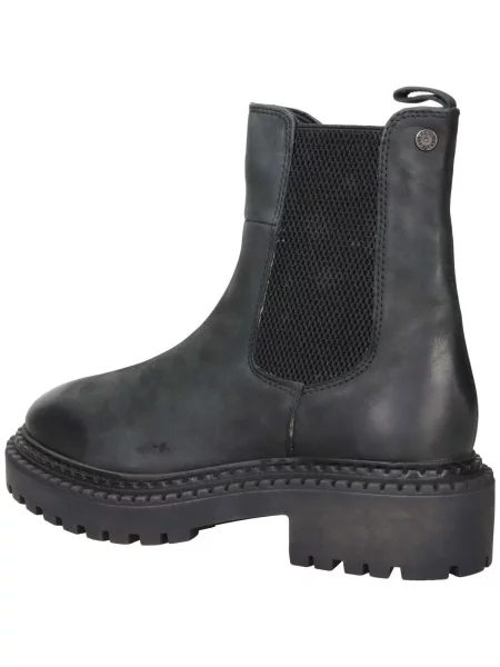 Pantofi Keys negru