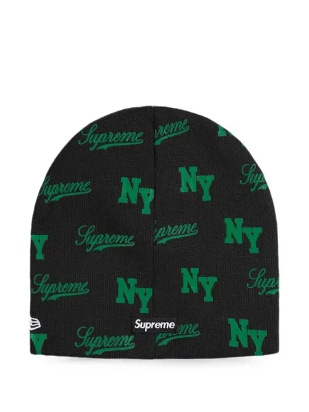 Căciulă Supreme negru