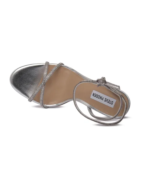 Tenisky Steve Madden sivá
