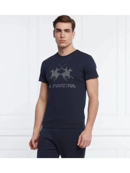 La Martina Tricou