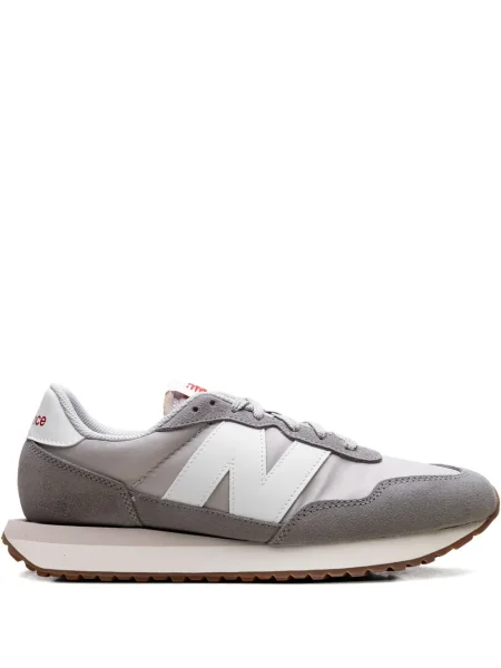 Sneakerși New Balance gri