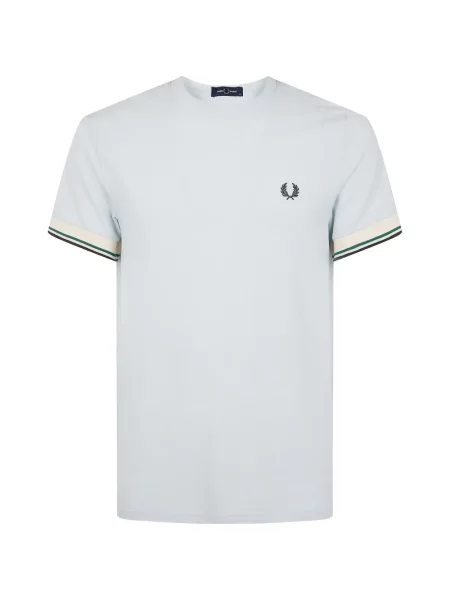 Tricou Fred Perry albastru