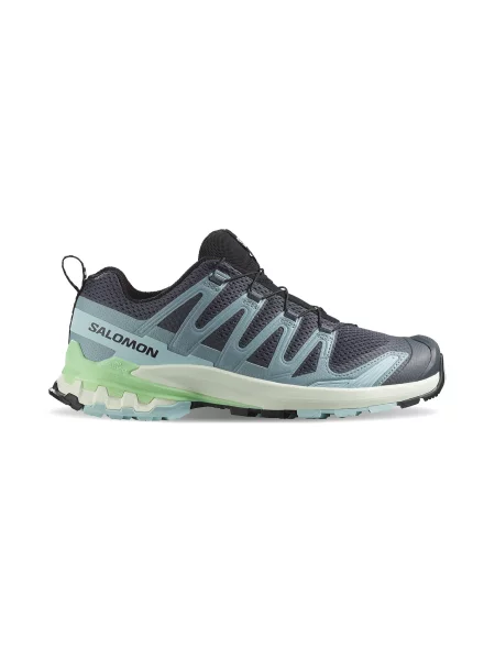 Salomon XA PRO 3D V9 W Kobiety Buty sportowe Salomon Size: 4 szary