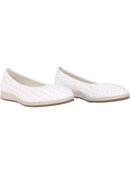 Pantofi Gabor alb