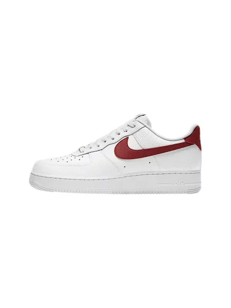 Pantofi Nike alb