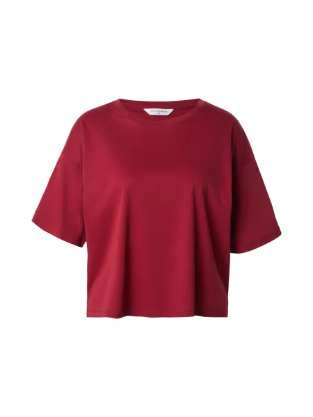 MSCH COPENHAGEN Tricou Moa Melea' roșu