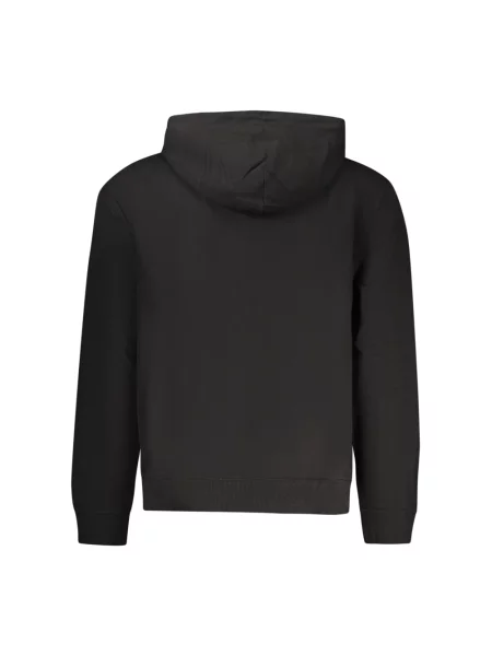 Bluza Calvin Klein czarna