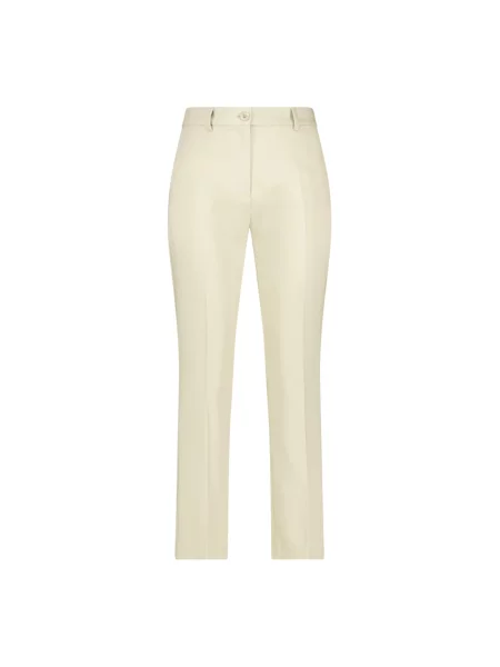 Spodnie Gerry Weber zielone