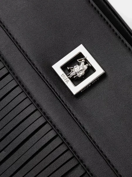 Сумка U.s. Polo Assn. черная
