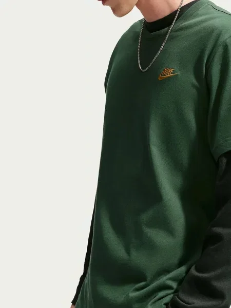 Nike Sportswear футболка basic Club