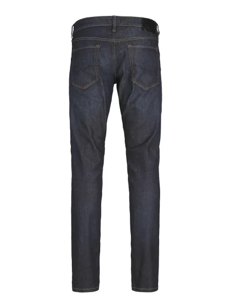 JACK & JONES Traperice JJIGlenn JJICON tamno plava