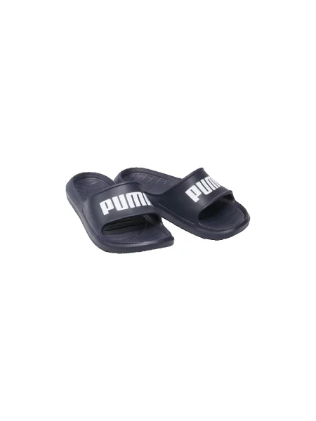Félcipo Puma kék