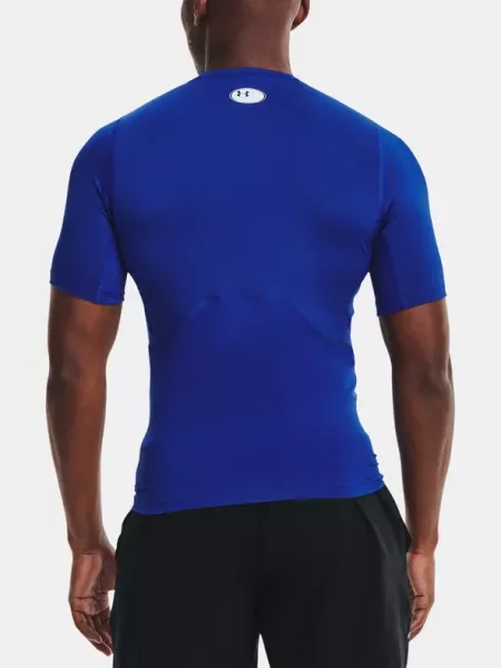 Tricou Under Armour albastru