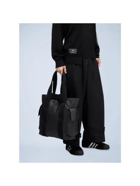 Torba Y-3 czarna