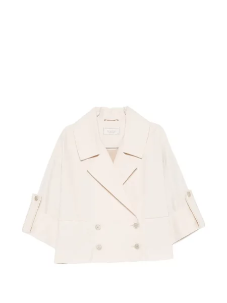 Geacă Peserico cu două rânduri de nasturi