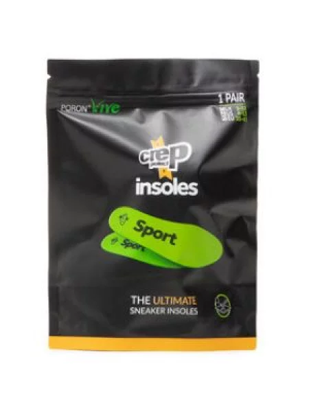 Tenisky Crep Protect zelené