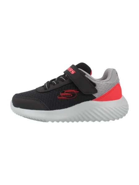 Pantofi copii Skechers negru