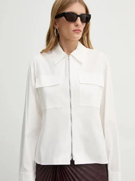 A.L.C. koszula biała