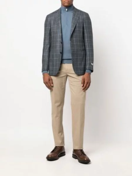 Pantaloni Canali