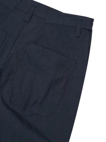 Pantaloni Tomboy albastru