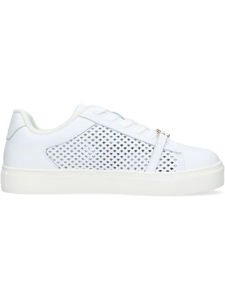 Pantofi Liu Jo alb