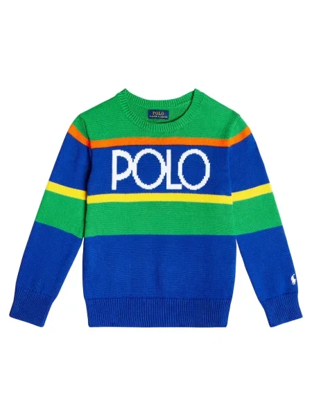 Πουλόβερ Polo Ralph Lauren