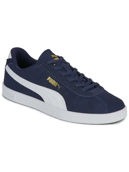 Pantofi Puma albastru