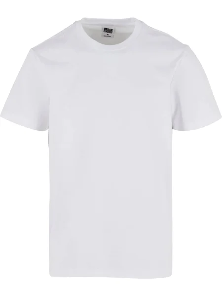 Urban Classics Tricou Sorona' alb
