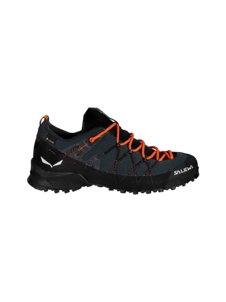 Pantofi Salewa negru