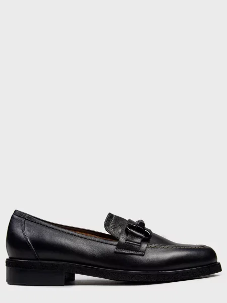 Лофери Luca Grossi чорні