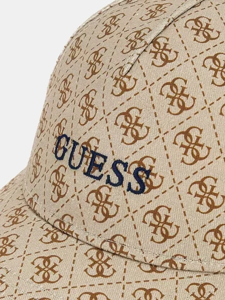Детская кепка Guess