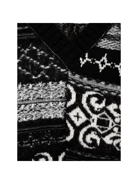 Sweter Akep czarny