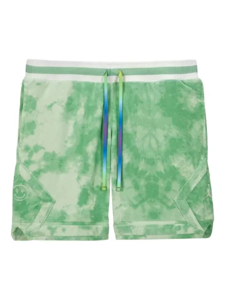 Pantaloni scurți Jordan verde
