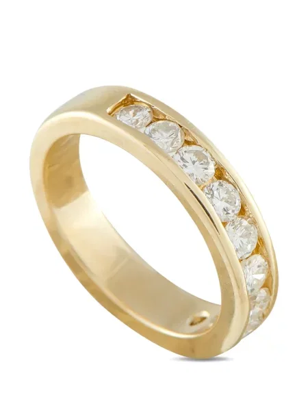 Inel Lb Exclusive auriu
