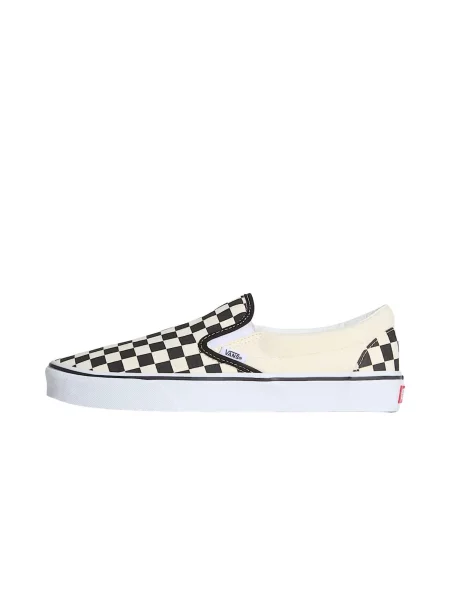 Σκαρπινια Vans κλασικό λευκό