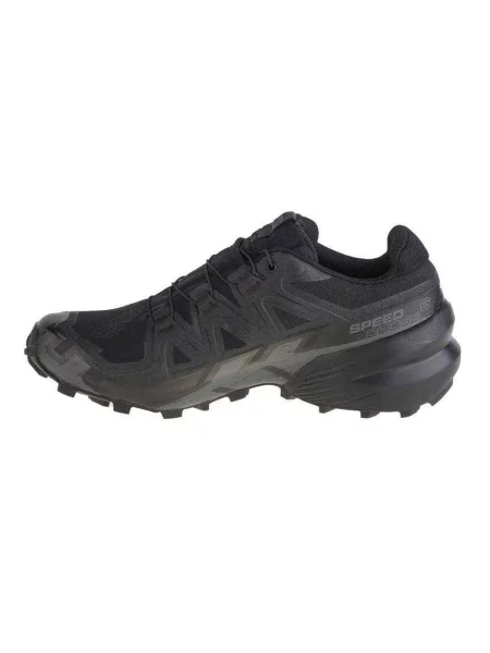 Buty Bieganie Speedcross 6 GTX czarne