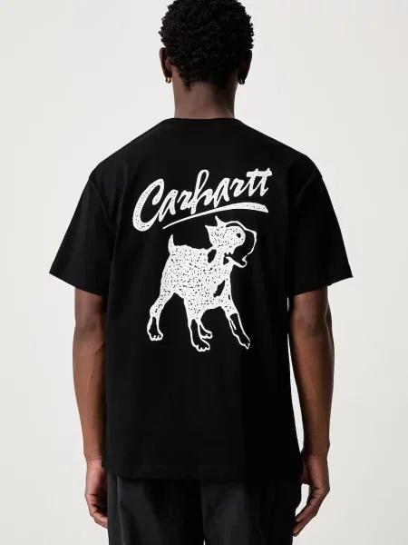 Футболка Carhartt Wip