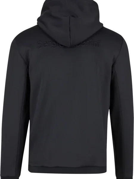 Sergio Tacchini Tréning dzseki Majong' fekete