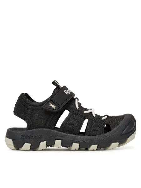 Reebok Sandały III czarny