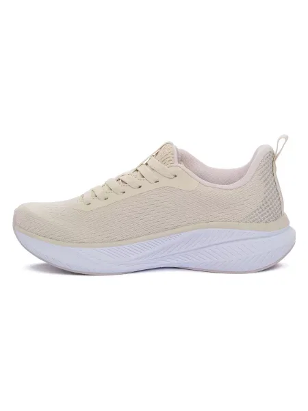 Pantofi Lotto bej