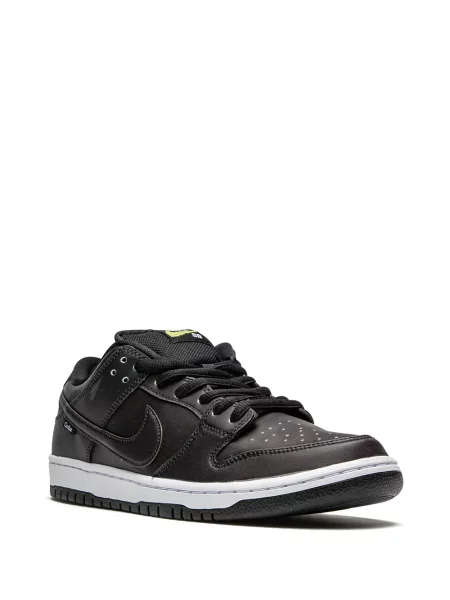 Sportbačiai Nike Dunk juoda