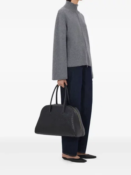 Cardigan Loulou De Saison gri