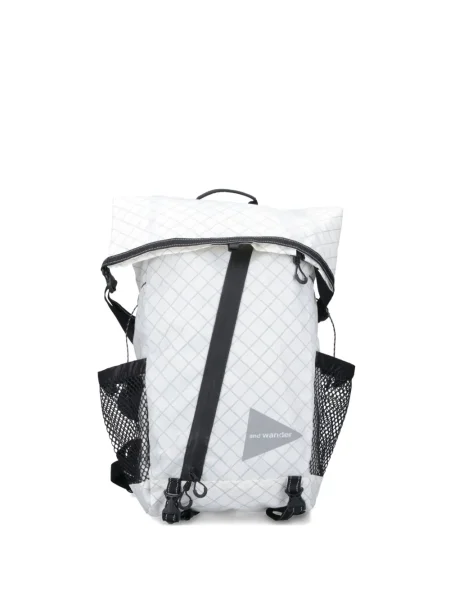 Rucsac And Wander alb