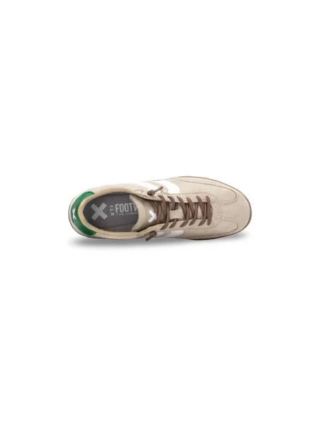 Pantofi Xti bej
