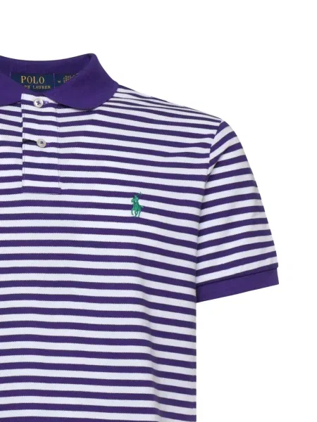 Vestă Polo Ralph Lauren violet