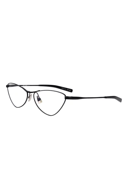 Ochelari de soare Saint Laurent Eyewear negru