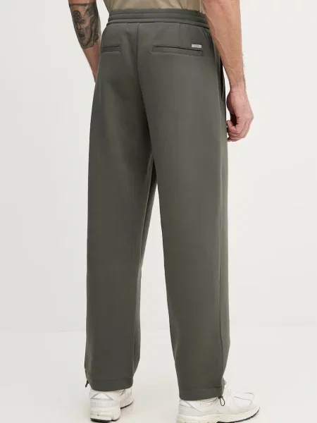 Sportnadrág Armani Exchange zöld